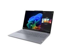 Laptop Lenovo TB16 G7 16" Snapdragon X Plus 32 GB RAM 1 TB SSD - Marca: Lenovo - EAN: 0198154330736