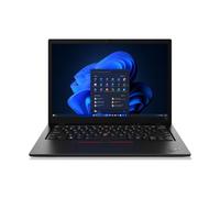 Laptop Lenovo ThinkPad L13 G5 21LB 13,3" Intel Core Ultra 5 125U 16 GB RAM 512 GB SSD QWERTY Español