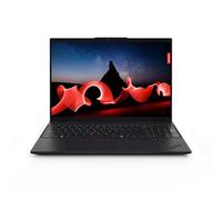 Laptop Lenovo ThinkPad L16 Gen 1 16" AMD ryzen 5 7535U 16 GB RAM 512 GB SSD QWERTY Español