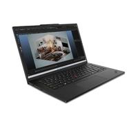 Laptop Lenovo THINKPAD P14 Intel Core Ultra 7 155H 32 GB RAM 1 TB SSD QWERTY Español