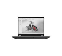 Laptop Lenovo THINKPAD P16 16" Intel Core i7-13700HX 32 GB RAM 1 TB SSD QWERTY Español