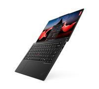 Laptop Lenovo ThinkPad X1 Carbon Gen 12 14" Intel Core Ultra 5 125U 16 GB RAM 512 GB SSD QWERTY Español - Marca: Lenovo - EAN: 0197530384691
