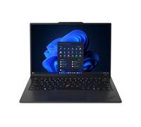Lenovo Laptop ThinkPad X1 Carbon Gen 12 14" Intel Core Ultra 7 155u 32 GB RAM 1 TB SSD QWERTY Español
