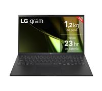 LG Laptop 15Z90S 15,6" Intel EVO Core Ultra 5 125H 16 GB RAM 512 GB SSD