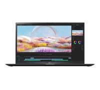 Laptop LG 15Z90S-G.AA74B 14" Intel Core Ultra 7 155H 16 GB RAM 512 GB SSD - Marca: LG - EAN: 8806091944177