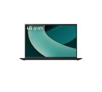LG gram 16Z90T-G.AD88B Portátil 16 Pulgadas, WQXGA IPS, Intel Core Ultra7, 3GB RAM, 1TB SSD, 1.199 g, Antirreflejo, Batería hasta 22.5h, Windows 11, Negro