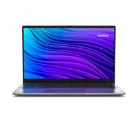 Laptop medion e15223 md62644 15,6" intel n100 4 gb ram 128 gb ssd