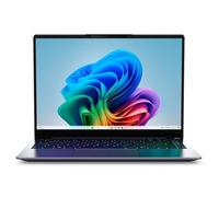 Portátil Medion SPRCHRGD 14 S1 Elite 14" Snapdragon X Elite 16GB 512GB SSD RGB Windows 11