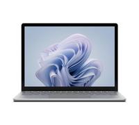 Laptop Microsoft Surface Laptop 6 13,5" 32 GB RAM 512 GB SSD QWERTY Español - Marca: Microsoft - EAN: 0196388271504