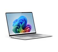 Laptop Microsoft Surface Laptop 7 Copilot+Elite 15" Qualcomm Snapdragon X Elite (X1E) 16 GB RAM 256 GB SSD QWERTY Español - Marca: Microsoft - EAN: 0196388278800