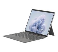 Microsoft Surface Pro 10 5G Intel Core Ultra 5 LTE 256 GB 33 cm (13") 16 GB Wi-Fi 7 (802.11be) Windows 11 Pro Platino