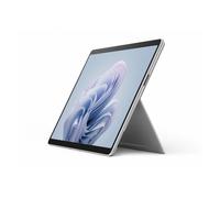 Microsoft Surface Pro 10 5G Intel Core Ultra 7 LTE 256 GB 33 cm (13") 16 GB Wi-Fi 7 (802.11be) Windows 11 Pro Platino