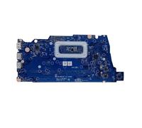 Laptop Motherboard For DELL 3420 3520 with i7-1255U CPU CN-0DJVRT 05FKF4 LA-L946P, Partes
