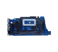 Laptop Motherboard For DELL 3511 3510 with i3/i5/i7-11th Gen CPU CN-0J8GM4 0MYJWC 0XMF7W LA-L246P, Partes