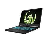 Laptop MSI 9S7-158N11-213 15,6" 16 GB RAM 512 GB SSD Nvidia Geforce RTX 4060 AMD Ryzen 7 7735HS