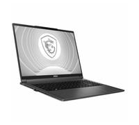 Laptop MSI Creator Pro 16 AI Studio A1VMG-096ES 16" 64 GB RAM 2 TB SSD