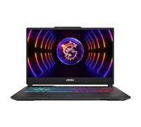 Laptop MSI Cyborg 15-839XES 15,6" 16 GB RAM 1 TB SSD Nvidia Geforce RTX 4050