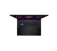 Laptop MSI Raider GE68 HX 14VFG-264ES 16" Intel Core i7-14700HX 32 GB RAM 1 TB SSD QWERTY Español