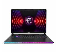 Laptop MSI Raider GE68 HX 14VFG-266XES 16" 32 GB RAM 1 TB SSD Nvidia Geforce RTX 4060