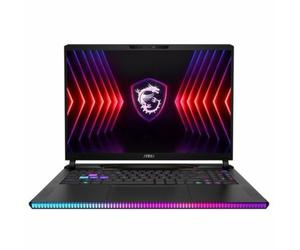 Laptop MSI Raider GE68 HX 14VFG-266XES 16" 32 GB RAM 1 TB SSD Nvidia Geforce RTX 4060