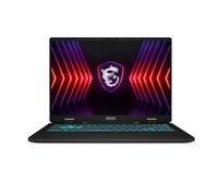Laptop MSI Sword 16HX-044XES 16" 16 GB RAM 512 GB SSD Nvidia Geforce RTX 4060