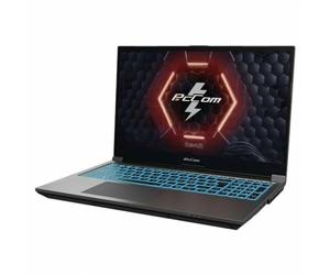 Laptop PcCom Revolt 4070 15,6" Intel Core i7-13700HX 32 GB RAM 1 TB SSD Nvidia Geforce RTX 4070