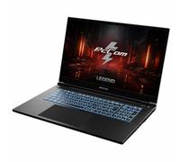 Laptop PcCom Revolt 4070 17,3" 32 GB RAM 1 TB SSD Nvidia Geforce RTX 4070 (PcCom S7839551) - EAN: 0651637976611