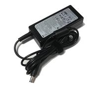 Laptop-Power - Adaptador de corriente AC para Samsung AD6019 AD 6019 0335C1960 ADP-60ZH (19 V, 3,15 A, con enchufe europeo)