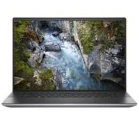Laptop Precision 5690 16 Full HD+ 165H 32GB LPDDR5x / 1TB SSD + Win11 Pro (Gris) - DELL