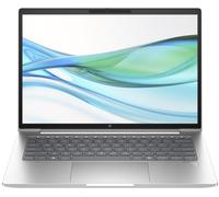 Laptop ProBook 440 G11 14 WUXGA Intel Core Ultra 7 155U 16GB/512GB SSD + Win11Pro (Plata) - HP