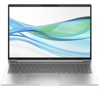 Laptop ProBook 460 G11 16 WUXGA Intel Core Ultra 7 155U 16GB/512GB SSD + Win11Pro (Plata) - HP