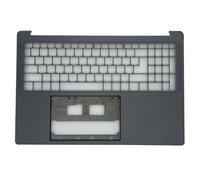 Laptop Reposamanos para Lenovo Slim Pro 9 16IRP8 Carcasa Superior sin Panel táctil Gris Nuevo