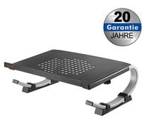 myWall HT6L - Soporte para portátil (Altura Regulable, inclinable)