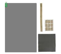 Laptop Screen Privacy Shield Anti-Peeping Filter, Removable Anti-Glare Layer, Durable Scratch-Resistant Protection Blocks UV Light and Reflections For Office Travel Home Security Use