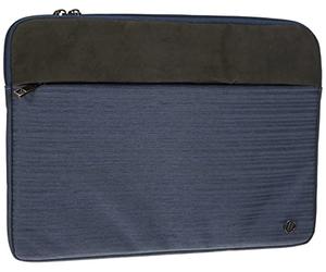 Laptop-Sleeve Tayrona, bis 34 cm (13,3), Dunkelblau