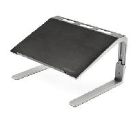 Laptop Stand - Adjustable - Tilted LTSTND