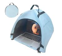 Laptop Sun Shade Hood - Glare Protection Privacy Shield, Portable Waterproof Glare Protection Cover for Travel, Beach, Patio, Business Trips, Airport Use,Enhances Screen Visibility and Outdoor Privacy