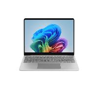 Microsoft Surface Laptop 13" Copilot+ PC Qualcomm Snapdragon Portátil 33 cm (13") Pantalla táctil 16 GB LPDDR5x-SDRAM 512 GB SSD Wi-Fi 7 (802.11be) Windows 11 Home Platino