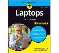 Laptops For Seniors For Dummies