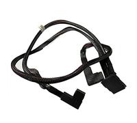 Laptops PowerEdge Server Mini SAS a PERC Cable de repuesto de 68 pines para Dell R620 R720 R720XD H310 H710P D4J0T 0D4J0T 0D4J0T