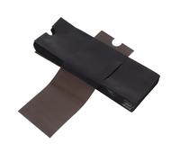 LAPYAPPE 400 Unidades De Contenedores De Plástico Translúcidos Para Bolígrafos Fundas Para Tatuajes Bolsas Para Equipos De Tatuaje Bolsas Transparentes
