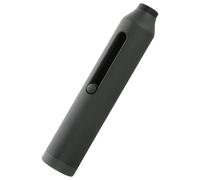 LAPYAPPE Cenicero Pequeño Portátil de Resina para Fumar al Aire Libre Función para Mantener Cenizas Contenidas y Reducir la Limpieza en Diversas Situaciones de Fumar