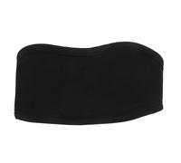 LAPYAPPE Envoltura Reutilizable Cuello Aceite de Ricino para Mejorar el Sueño, Material Sintético y Fibra Química, Diseño Simple y Cómodo para Relajación