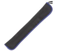 LAPYAPPE Estuche Protector Oxford para Flauta Dulce Funda de Tela Duradera y Bolsa Compacta para Músicos y Estudiantes