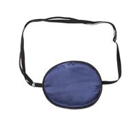 LAPYAPPE Máscara Ocular de Seda Estilo para Adultos Ambliopía y Estrabismo, Correa Elástica y Diseño Fácil de Almacenar para Ojos Perezosos