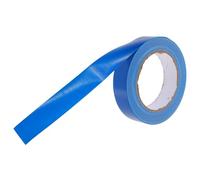 LAPYAPPE Rollo de Cinta Adhesiva Fuerte de Eva Azul para Alfombras y Moquetas, Adecuado para Reparaciones Grandes y Proyectos Pequeños Excelente Poder de Sujeción