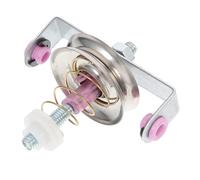 LAPYAPPE Tensor y Máquina para de Estable Tejer Control de Tensión, Accesorio de Plástico para Fábricas de Prendas y Textiles Hogar