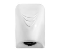 Lapyyne 600W Secador de Manos AutomáTico Calentador EléCtrico Secador de Manos de Viento MáQuina Secador de Manos de BañO de Hotel Equipo DoméStico Enchufe de la UE
