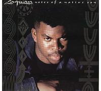 Laquan - Notes of a Native Son [Vinilo]