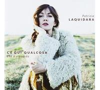 Laquidara Patrizia - C E Qui Qualcosa Che Ti Riguarda